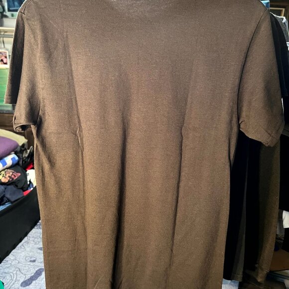 NWT Jujutsu Kaisen Black 100% Cotton Graphic Print Tee T-Shirt SZ Small - Picture 4 of 4